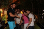 Friday Night at Byblos Old Souk, Part 3 of 3
